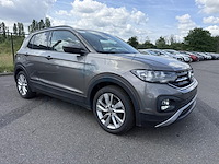 Volkswagen t-cross 1.0 tsi life opf dsg 115 at,2019 - afbeelding 23 van  31