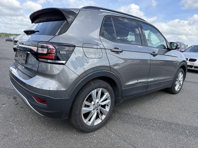 Volkswagen t-cross 1.0 tsi life opf dsg 115 at,2019 - afbeelding 27 van  31