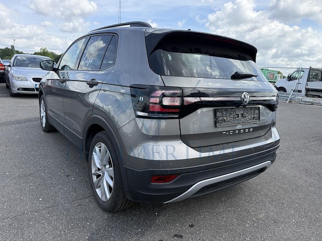 Volkswagen t-cross 1.0 tsi life opf dsg 115 at,2019 - afbeelding 29 van  31