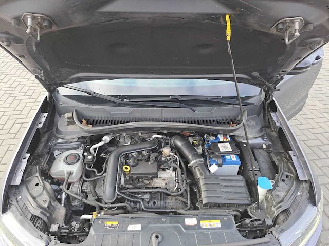 Volkswagen t-cross 1.0 tsi style 2022 | n-141-xd - afbeelding 2 van  25