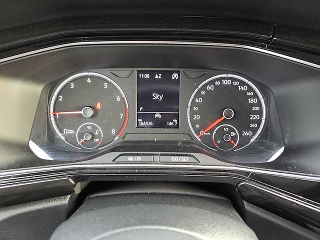 Volkswagen t-cross 1.0 tsi style 2022 | n-141-xd - afbeelding 20 van  25