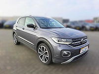 Volkswagen t-cross 1.0 tsi style 2022 | n-141-xd - afbeelding 3 van  25