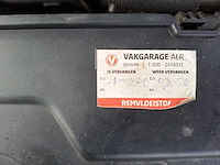 Volkswagen t-cross 1.0 tsi style 2022 | n-141-xd - afbeelding 5 van  25