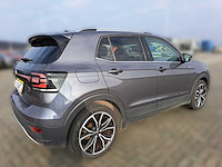 Volkswagen t-cross 1.0 tsi style 2022 | n-141-xd - afbeelding 12 van  25