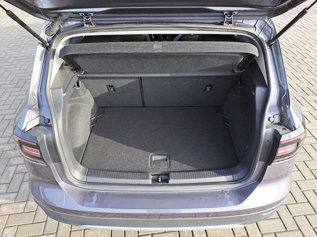 Volkswagen t-cross 1.0 tsi style 2022 | n-141-xd - afbeelding 22 van  25