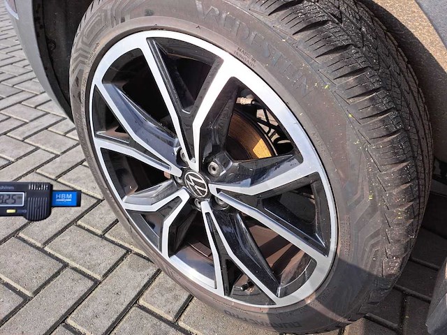 Volkswagen t-cross 1.0 tsi style 2022 | n-141-xd - afbeelding 23 van  25