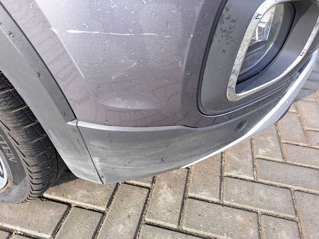 Volkswagen t-cross 1.0 tsi style 2022 | n-141-xd - afbeelding 24 van  25