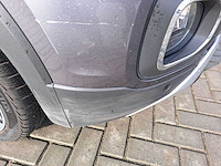 Volkswagen t-cross 1.0 tsi style 2022 | n-141-xd - afbeelding 24 van  25