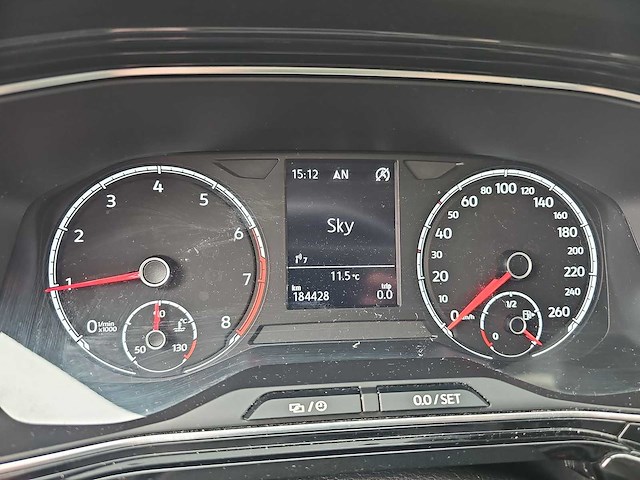 Volkswagen t-cross 1.0 tsi style 2022 | n-141-xd - afbeelding 4 van  28