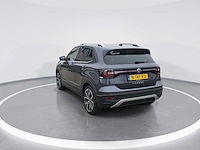 Volkswagen t-cross 1.0 tsi style 2022 | n-141-xd - afbeelding 5 van  28