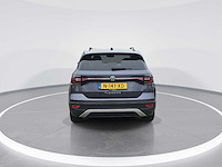 Volkswagen t-cross 1.0 tsi style 2022 | n-141-xd - afbeelding 7 van  28