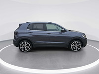Volkswagen t-cross 1.0 tsi style 2022 | n-141-xd - afbeelding 9 van  28