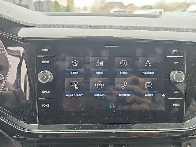 Volkswagen t-cross 1.0 tsi style 2022 | n-141-xd - afbeelding 10 van  28