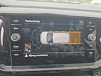 Volkswagen t-cross 1.0 tsi style 2022 | n-141-xd - afbeelding 11 van  28