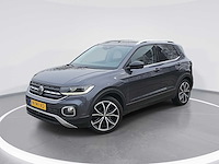 Volkswagen t-cross 1.0 tsi style 2022 | n-141-xd - afbeelding 1 van  28