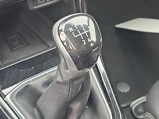 Volkswagen t-cross 1.0 tsi style 2022 | n-141-xd - afbeelding 14 van  28