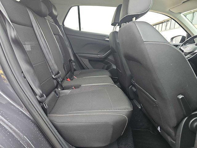 Volkswagen t-cross 1.0 tsi style 2022 | n-141-xd - afbeelding 16 van  28