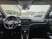 Volkswagen t-cross 1.0 tsi style 2022 | n-141-xd - afbeelding 17 van  28
