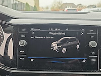 Volkswagen t-cross 1.0 tsi style 2022 | n-141-xd - afbeelding 19 van  28