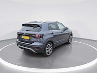 Volkswagen t-cross 1.0 tsi style 2022 | n-141-xd - afbeelding 12 van  28