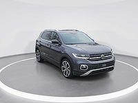 Volkswagen t-cross 1.0 tsi style 2022 | n-141-xd - afbeelding 24 van  28