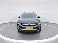 Volkswagen t-cross 1.0 tsi style 2022 | n-141-xd - afbeelding 26 van  28