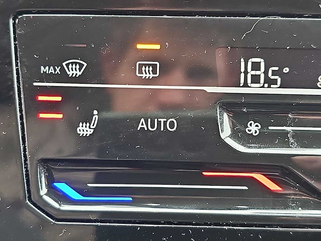 Volkswagen t-cross 1.0 tsi style 2022 | n-141-xd - afbeelding 27 van  28