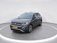 Volkswagen t-cross 1.0 tsi style 2022 | n-141-xd - afbeelding 28 van  28