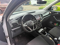 Volkswagen t-cross tsi, hlh-10-z - afbeelding 10 van  16