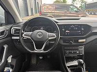 Volkswagen t-cross tsi, hlh-10-z - afbeelding 11 van  16