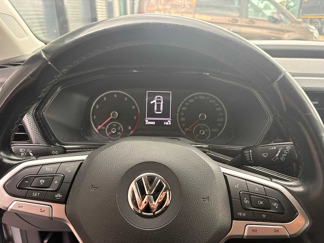 Volkswagen t-cross tsi, hlh-10-z - afbeelding 12 van  16