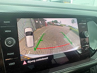 Volkswagen t-cross tsi, hlh-10-z - afbeelding 13 van  16