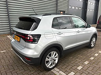 Volkswagen t-cross tsi, hlh-10-z - afbeelding 2 van  16