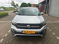 Volkswagen t-cross tsi, hlh-10-z - afbeelding 3 van  16