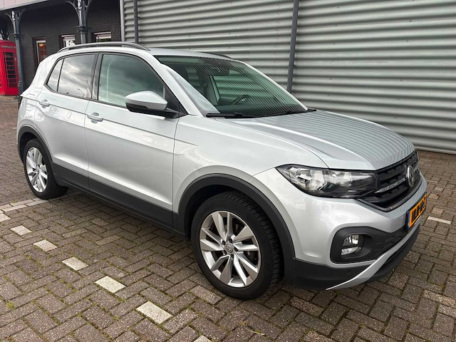 Volkswagen t-cross tsi, hlh-10-z - afbeelding 4 van  16