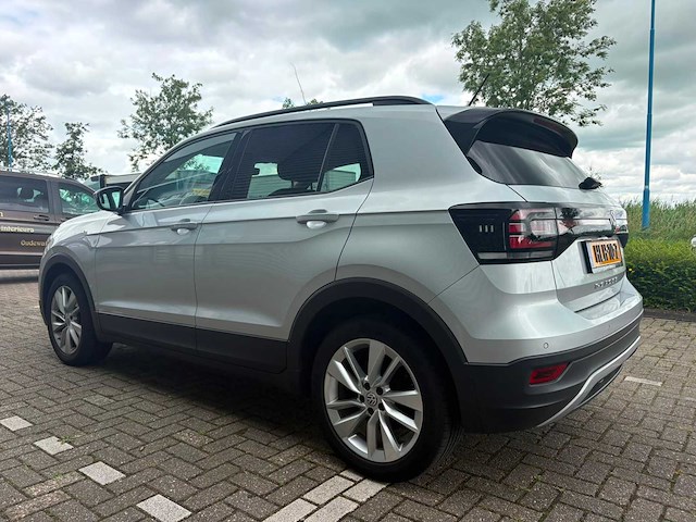 Volkswagen t-cross tsi, hlh-10-z - afbeelding 5 van  16