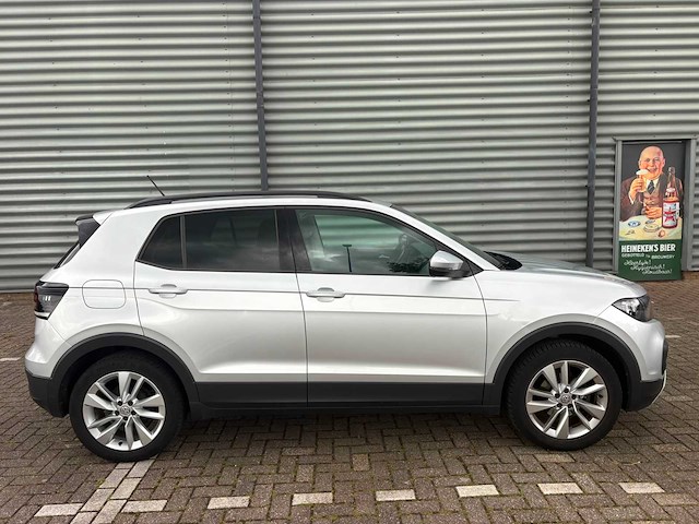 Volkswagen t-cross tsi, hlh-10-z - afbeelding 6 van  16