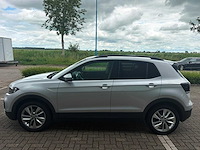 Volkswagen t-cross tsi, hlh-10-z - afbeelding 7 van  16