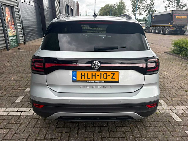 Volkswagen t-cross tsi, hlh-10-z - afbeelding 8 van  16