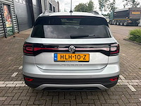 Volkswagen t-cross tsi, hlh-10-z - afbeelding 8 van  16