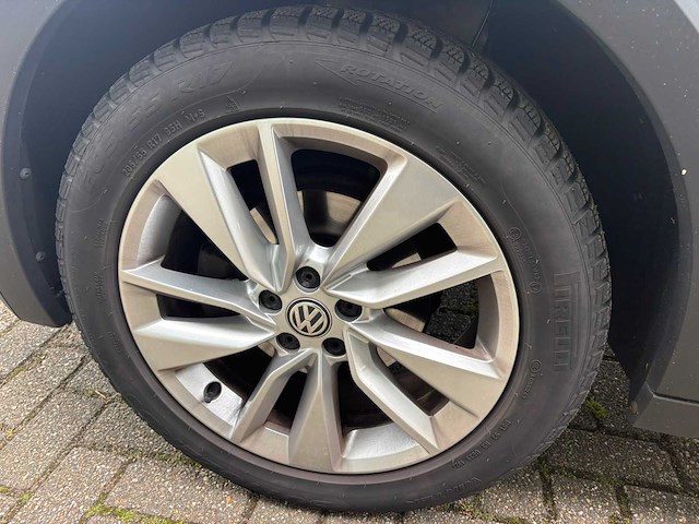 Volkswagen t-cross tsi, hlh-10-z - afbeelding 9 van  16