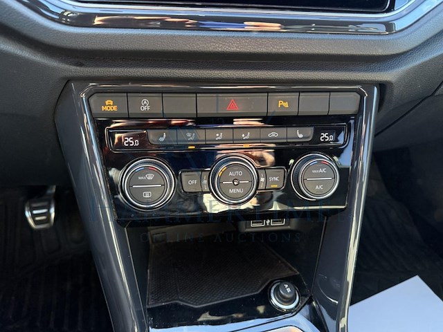 Volkswagen t roc 1 5 tsi act elegance, 2018 - afbeelding 5 van  26