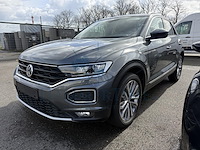 Volkswagen t roc 1 5 tsi act elegance, 2018 - afbeelding 1 van  26