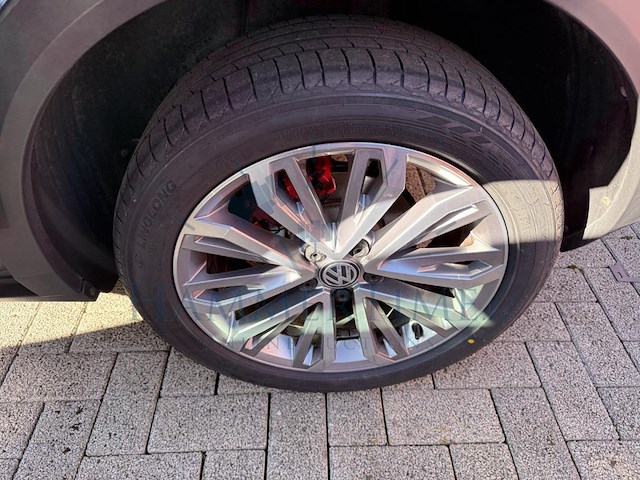 Volkswagen t roc 1 5 tsi act elegance, 2018 - afbeelding 13 van  26