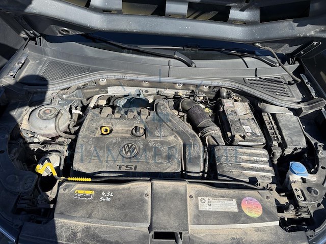 Volkswagen t roc 1 5 tsi act elegance, 2018 - afbeelding 18 van  26