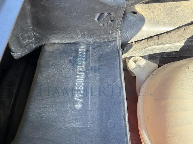 Volkswagen t roc 1 5 tsi act elegance, 2018 - afbeelding 19 van  26