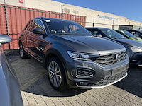 Volkswagen t roc 1 5 tsi act elegance, 2018 - afbeelding 20 van  26