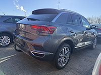 Volkswagen t roc 1 5 tsi act elegance, 2018 - afbeelding 21 van  26