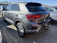 Volkswagen t roc 1 5 tsi act elegance, 2018 - afbeelding 23 van  26
