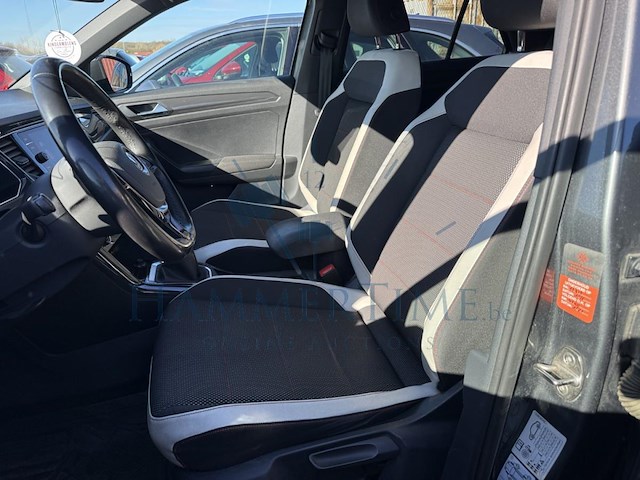 Volkswagen t roc 1 5 tsi act elegance, 2018 - afbeelding 25 van  26